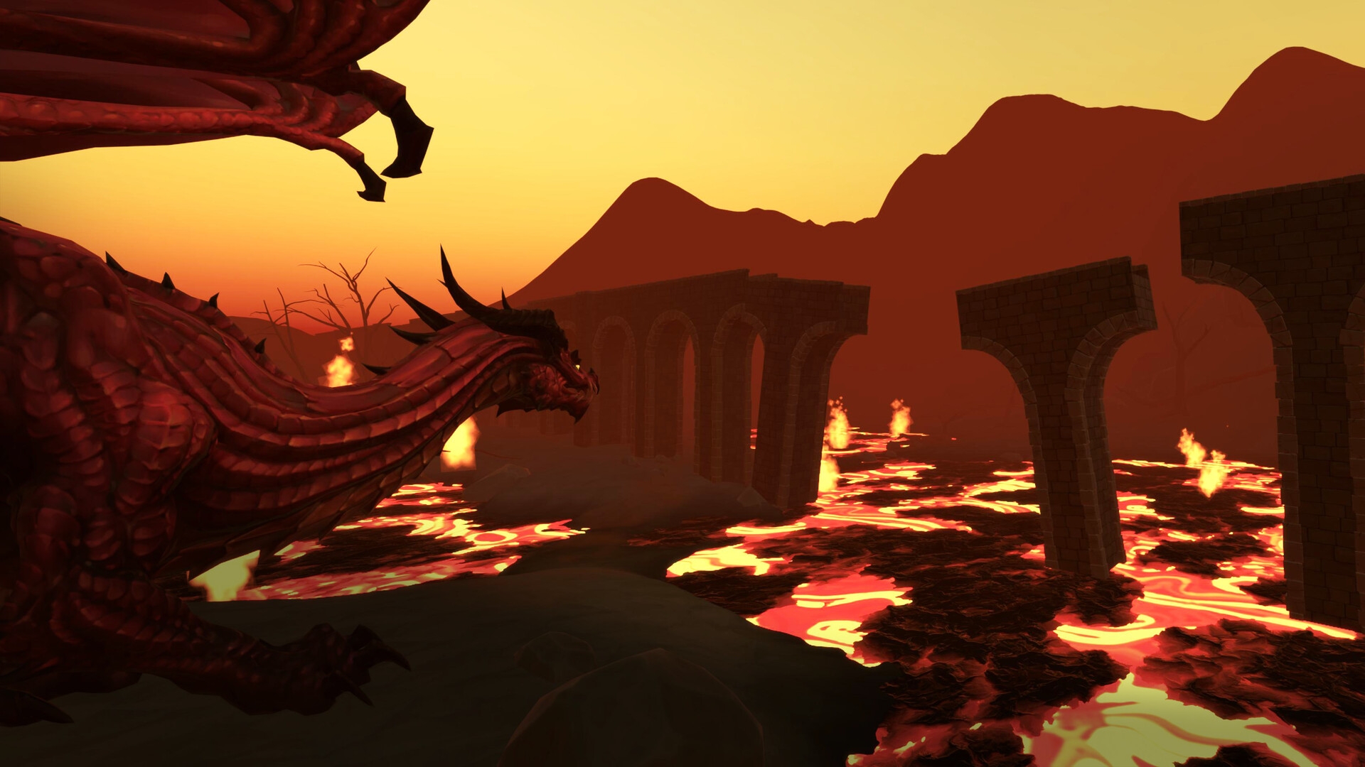 Dungeon Full Dive: Game Master Edition #8