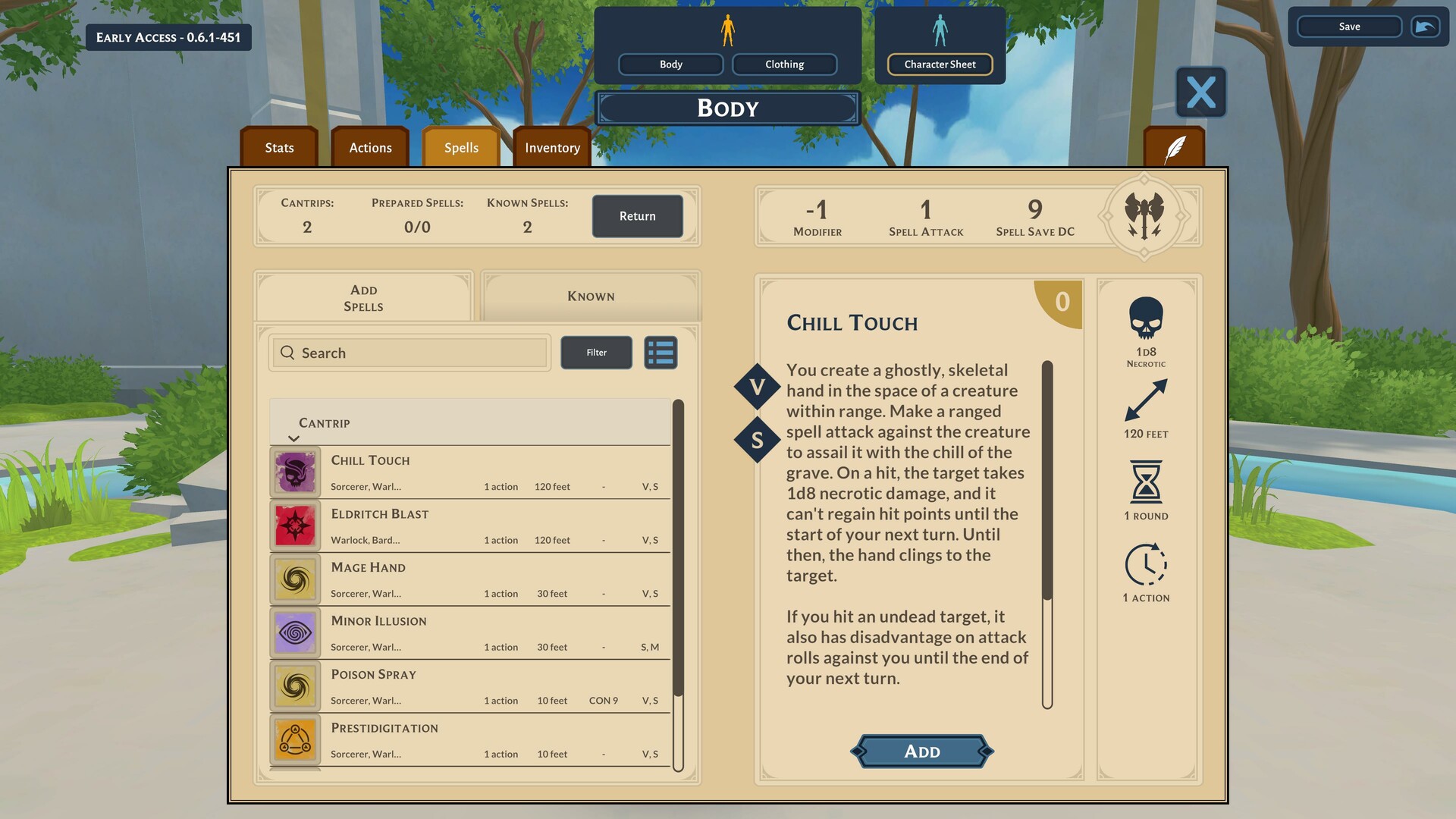 Dungeon Full Dive: Game Master Edition #3