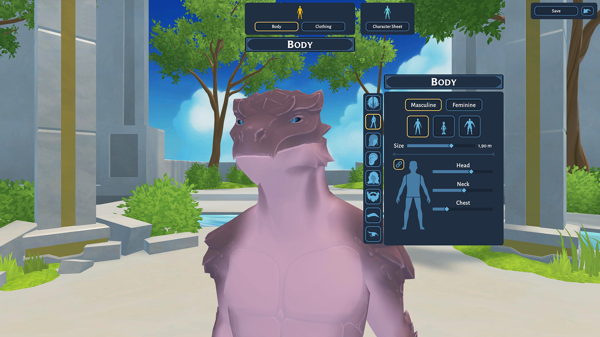 Dungeon Full Dive: Game Master Edition #17