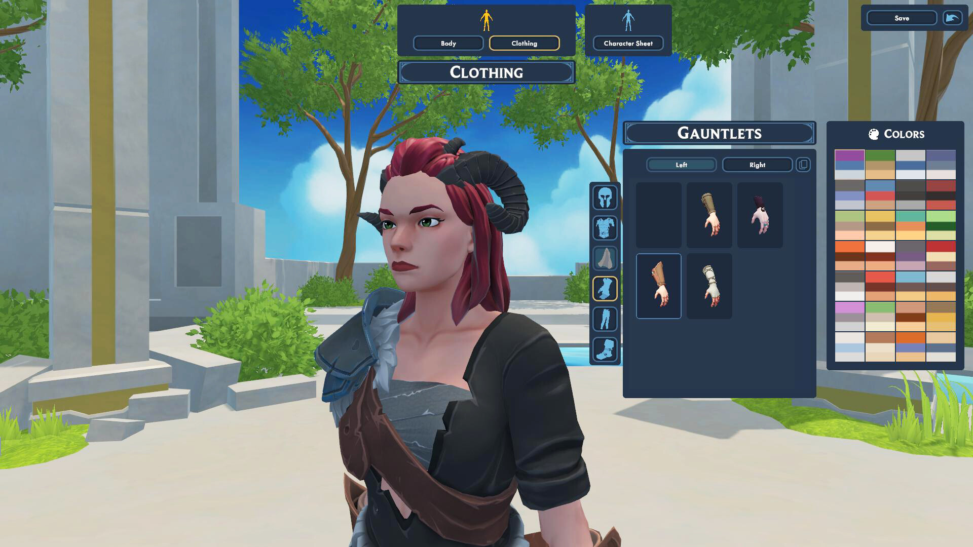 Dungeon Full Dive: Game Master Edition #2