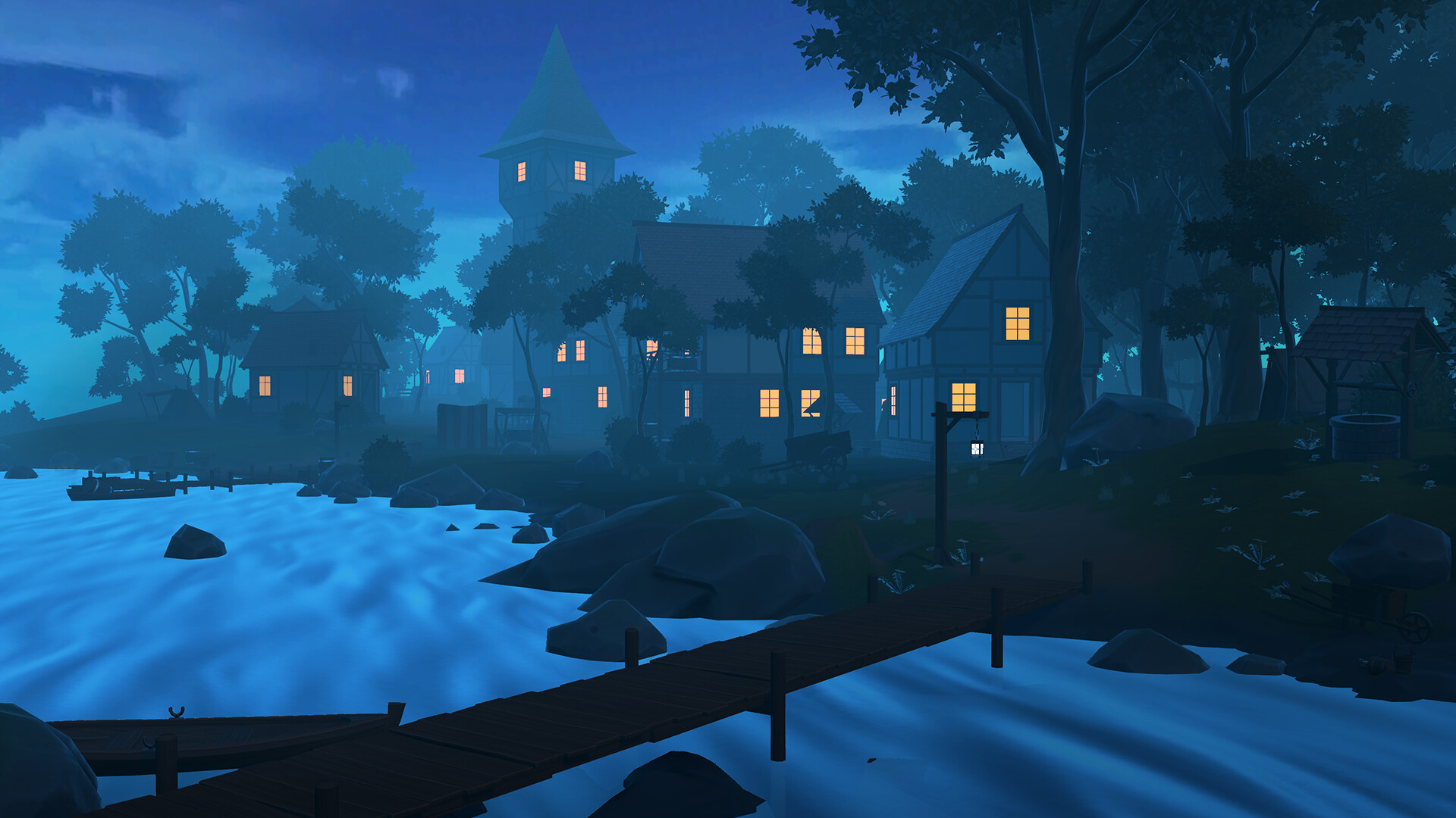 Dungeon Full Dive screenshot thumbnail screenshot 13