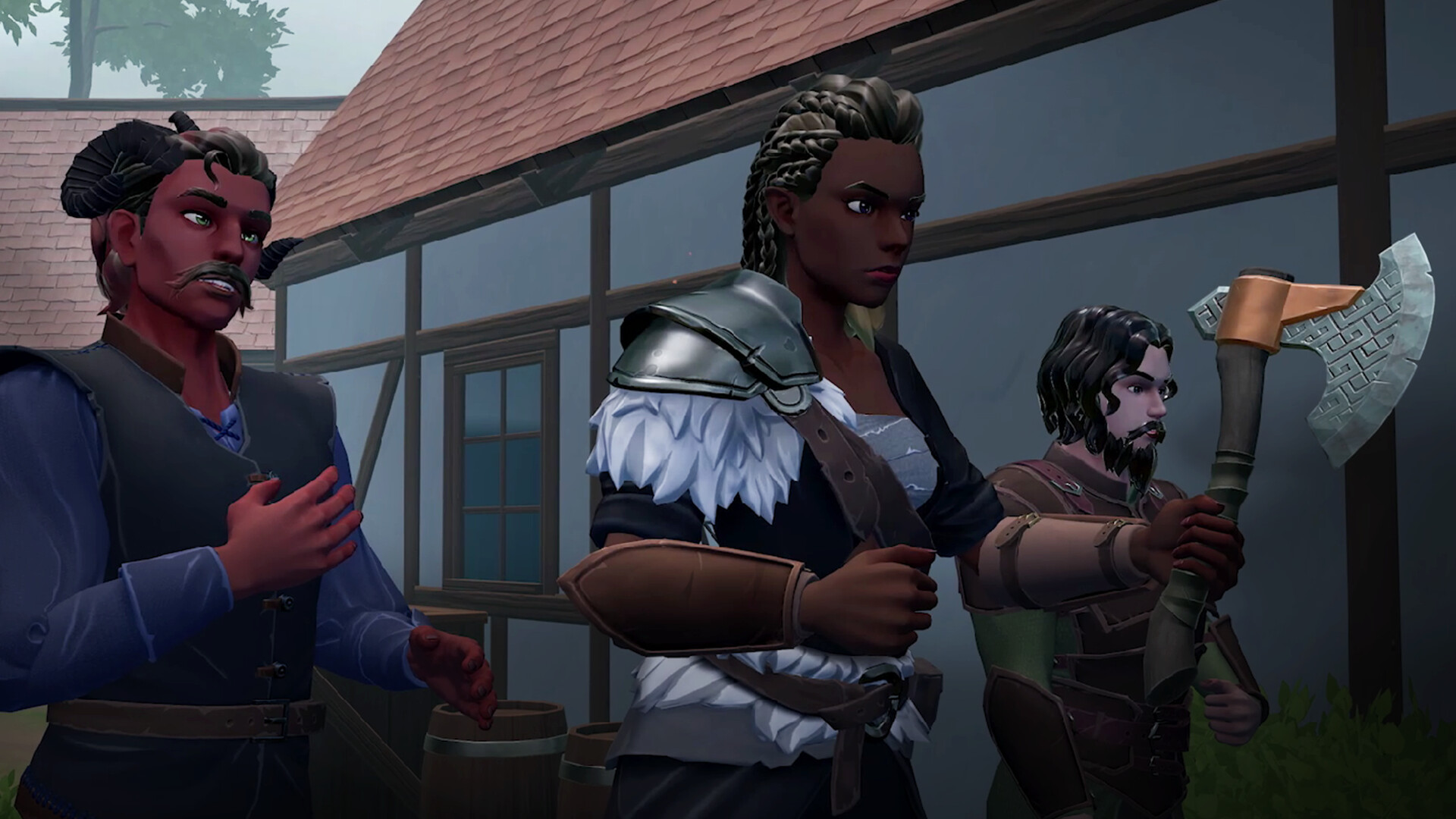 Dungeon Full Dive: Game Master Edition #13