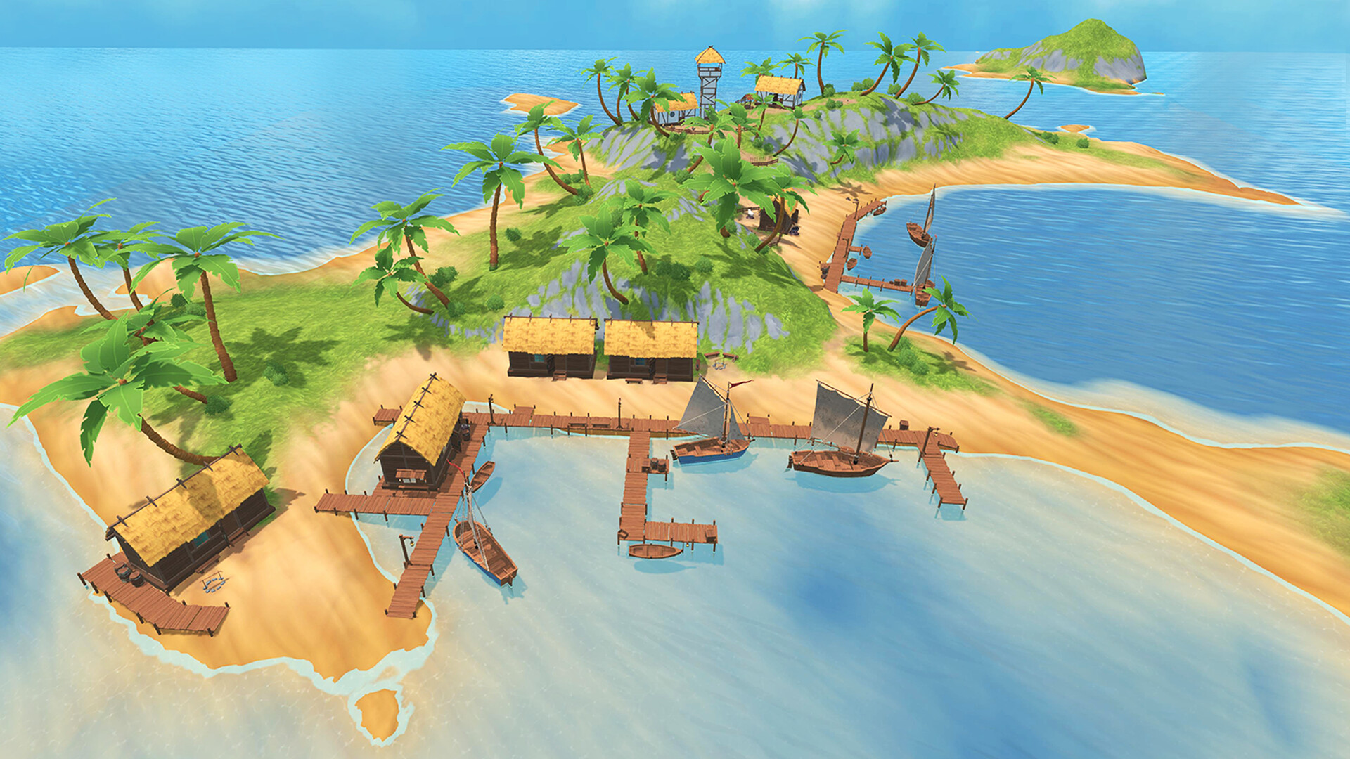 Dungeon Full Dive screenshot thumbnail screenshot 12