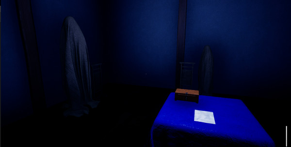 Slit Mouthed - 口裂け女 game for windows Pc 1