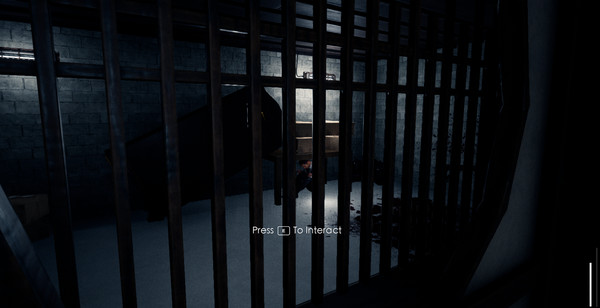 Slit Mouthed - 口裂け女for windows and Linux 1