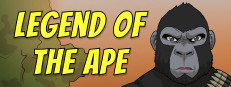 Legend Of The Ape