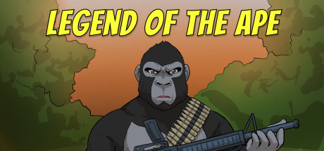 Legend Of The Ape steam charts