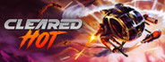 Logo for Cleared Hot