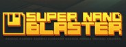 Super Nano Blaster