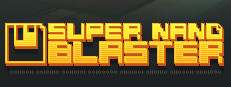 Super Nano Blaster