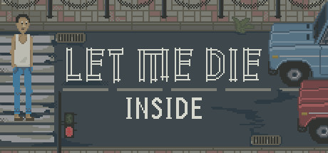 Let Me Die (inside) Cover Image