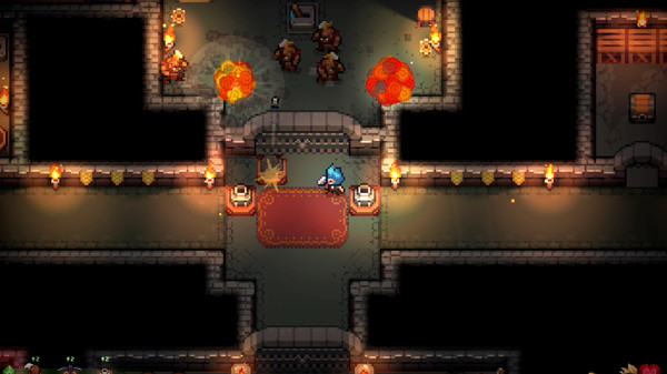 Скриншот из Dwerve: Prologue