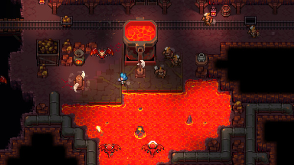 Dwerve: Prologue for linux