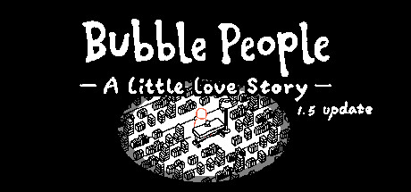 Bubble People Cover Image