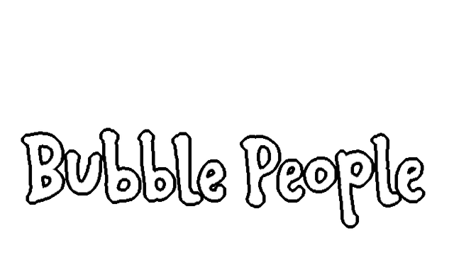 Bubble People