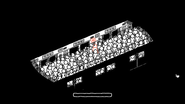 Bubble People game for Linux 1