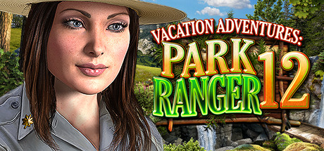 Vacation Adventures: Park Ranger 12 banner