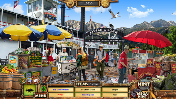 скриншот Vacation Adventures: Park Ranger 12 3
