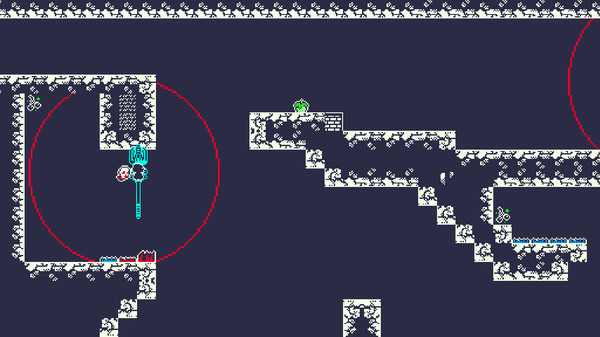 Spear Girl game for Linux 1