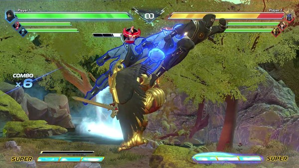 Power Rangers: Battle for the Grid - Adam Park for steam Power Rangers: Battle for the Grid - Adam Park for steam