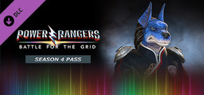 Power Rangers: Battle for the Grid - Anubis Formal Attire Skin