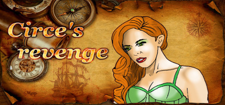 Circe's revenge title image