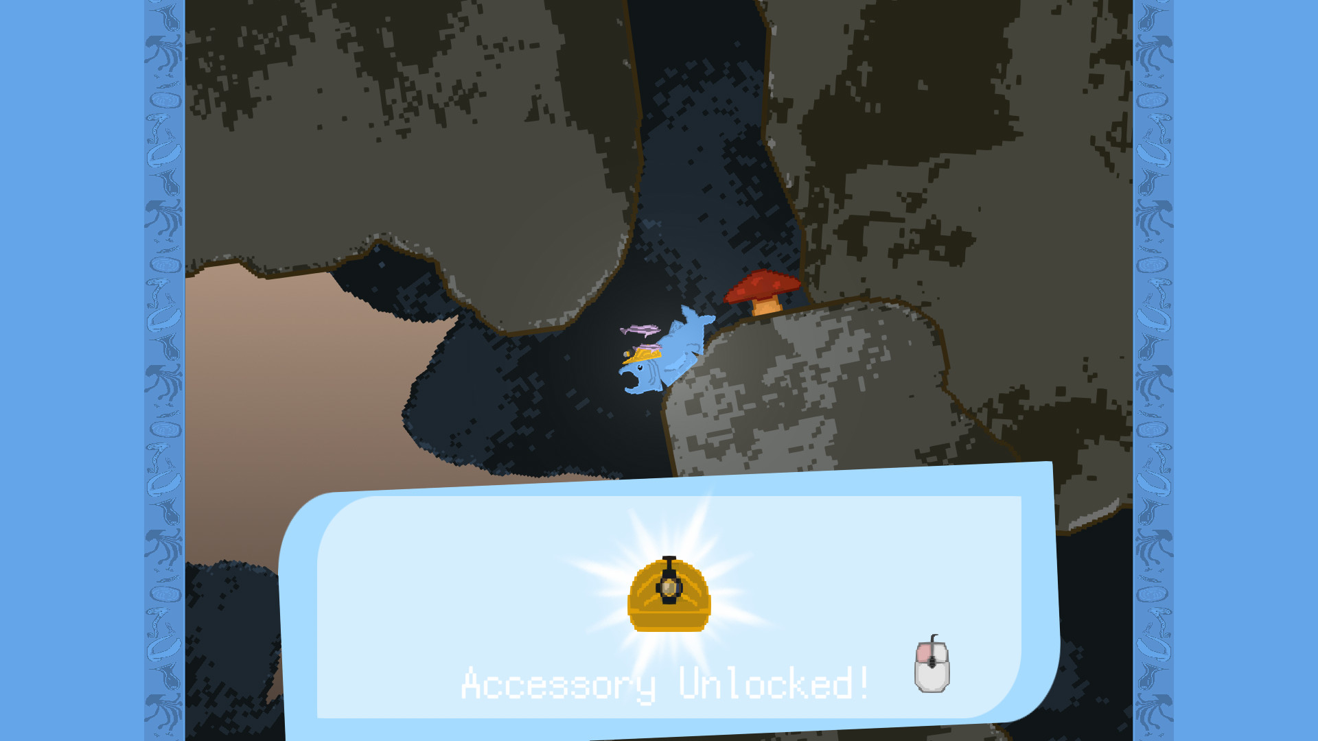 Go Home, Mr. Fisk! #4