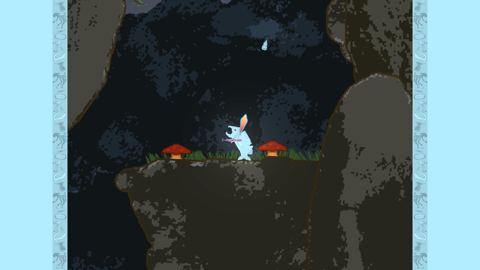 Go Home, Mr. Fisk! #5