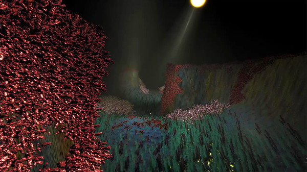 Скриншот из Karvaros