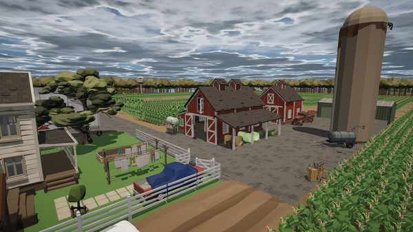 Скриншот из This Thing of Ours