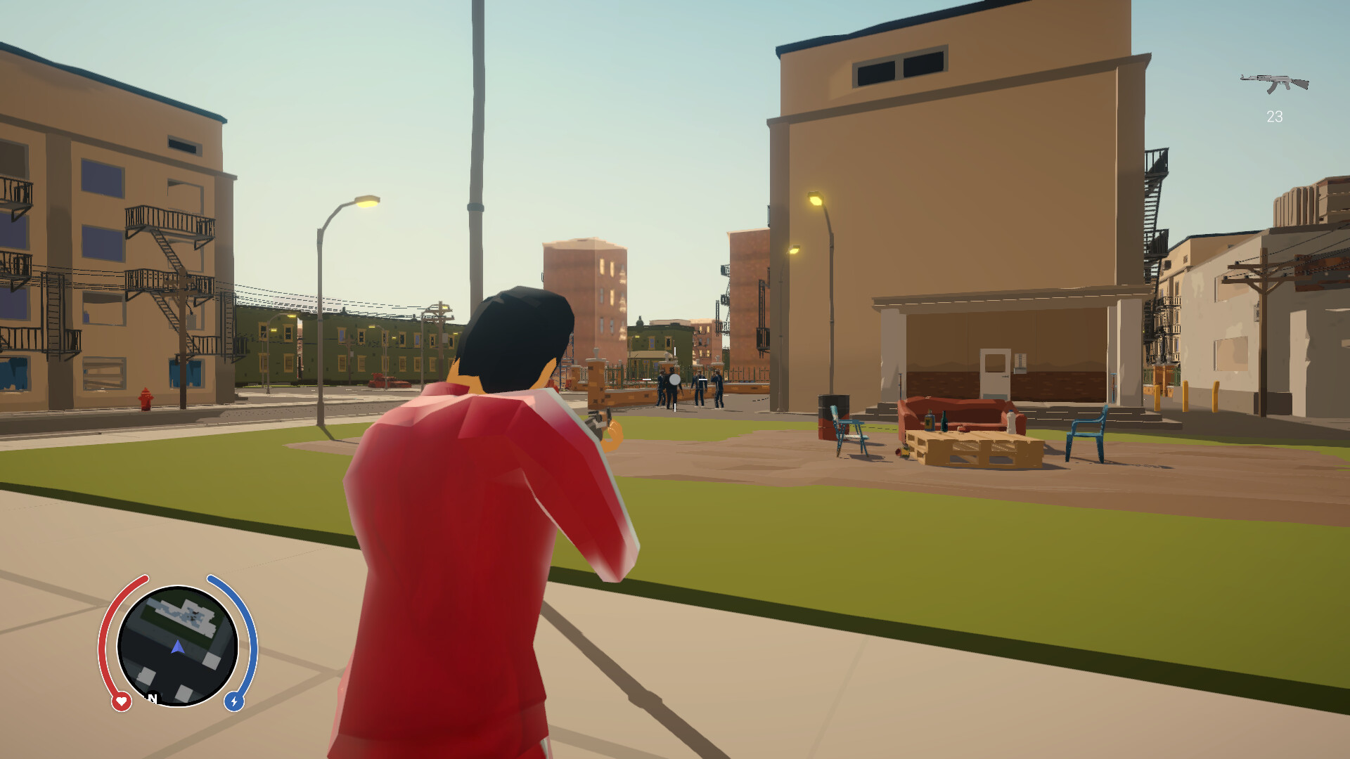 This Thing of Ours #5