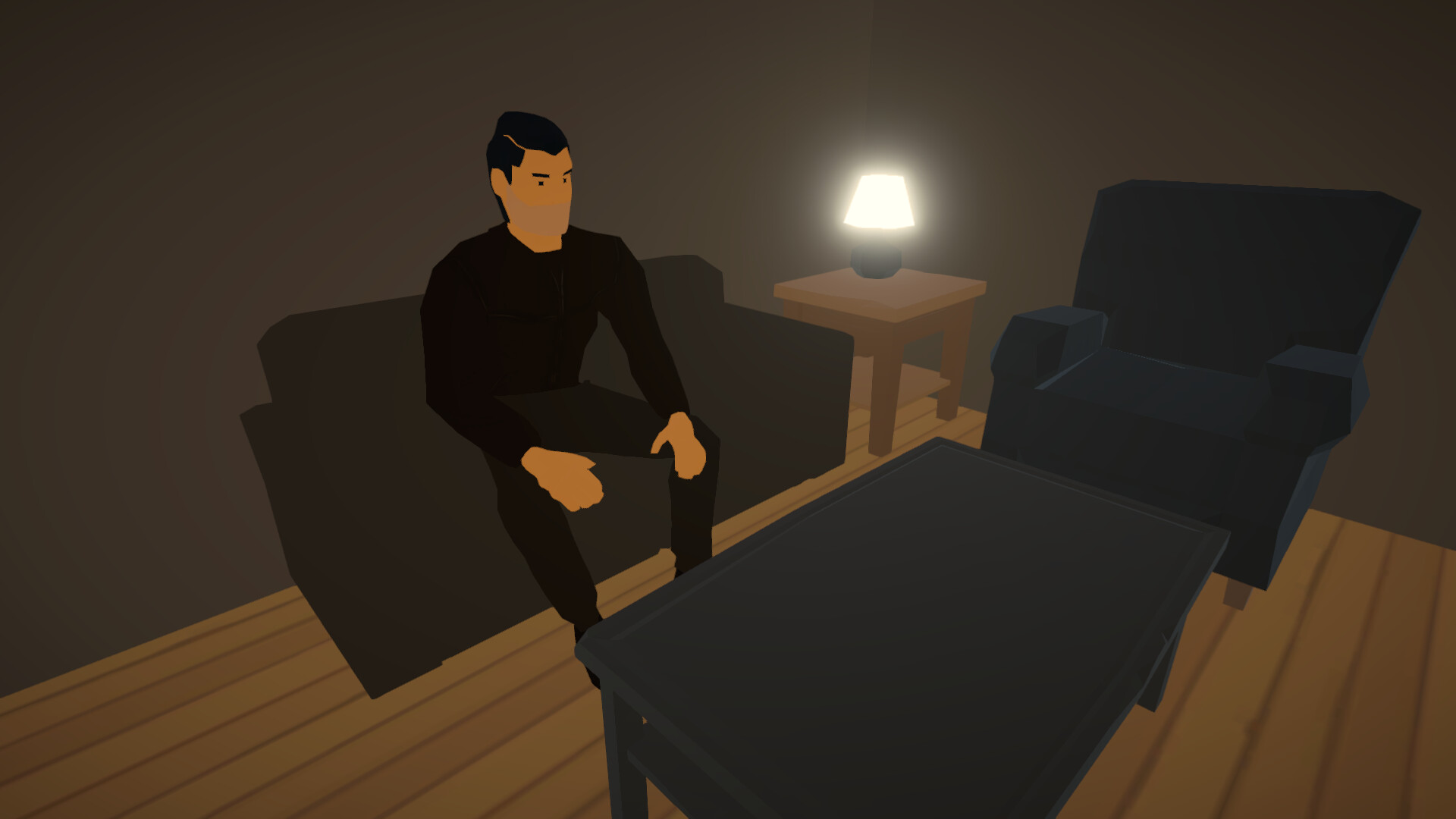 This Thing of Ours #8