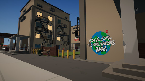 Скриншот из This Thing of Ours