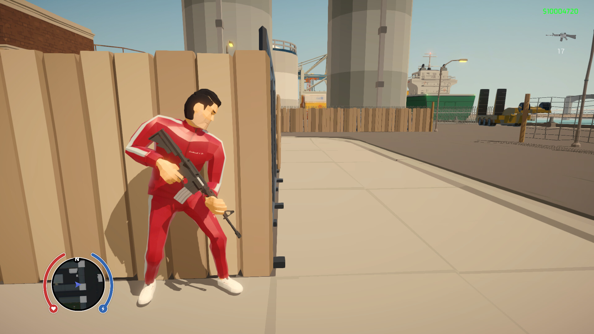 This Thing of Ours #0