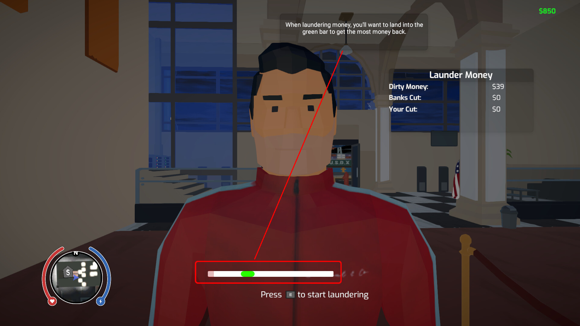 This Thing of Ours #2