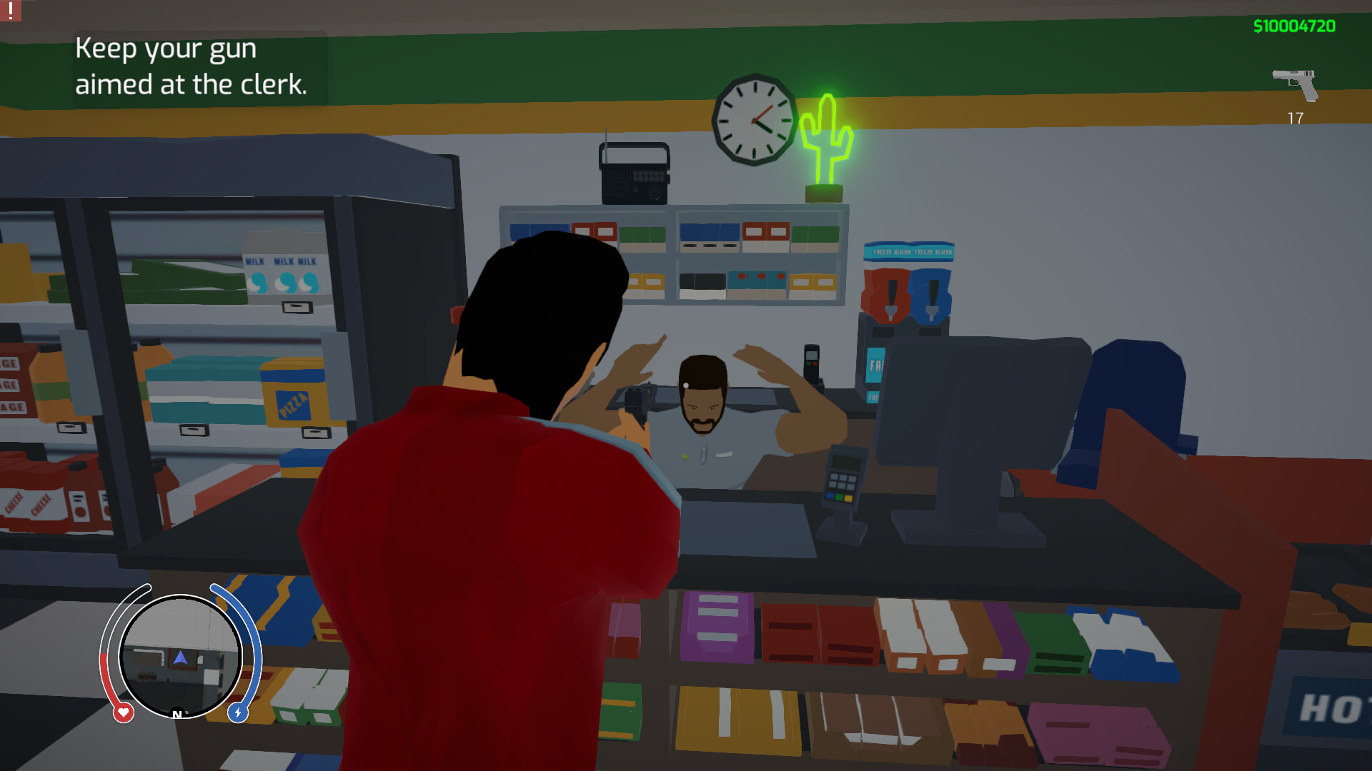 This Thing of Ours #6