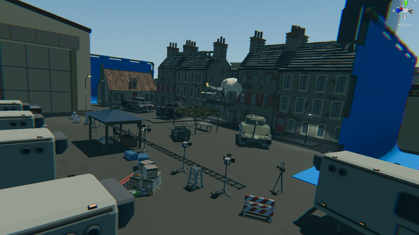 Скриншот из This Thing of Ours