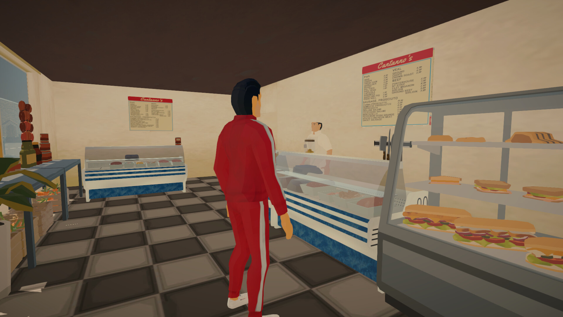 This Thing of Ours #4