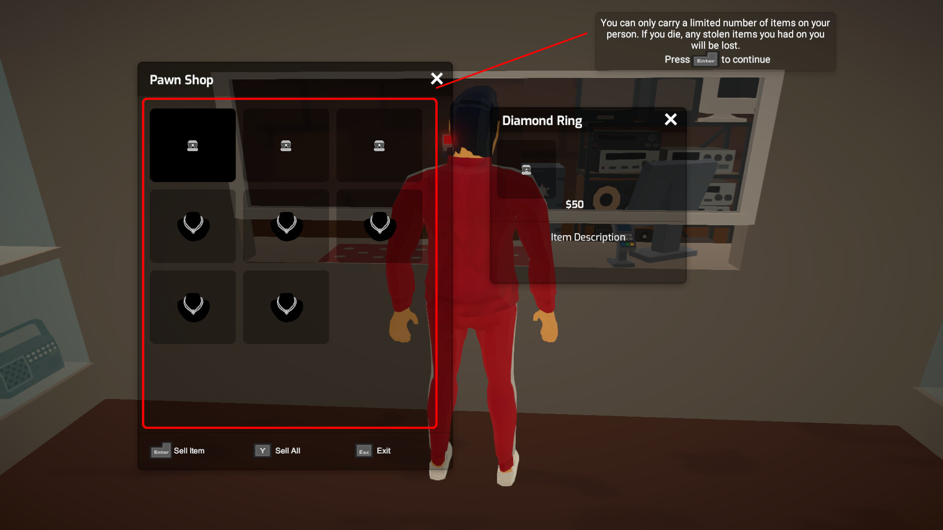 This Thing of Ours #3