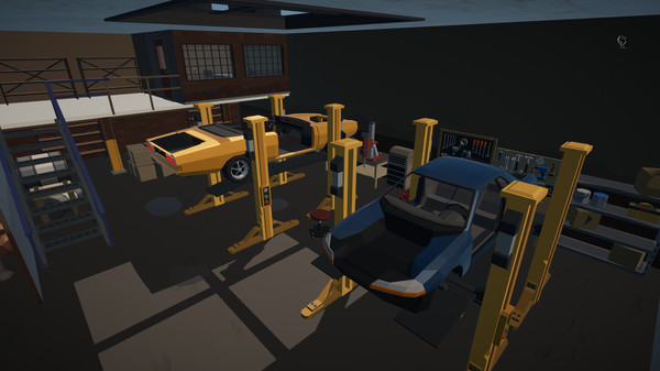 Скриншот из This Thing of Ours