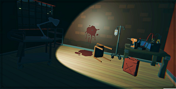 Скриншот из This Thing of Ours