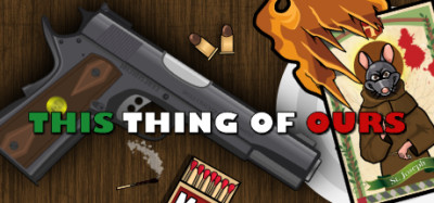 Скриншот из This Thing of Ours