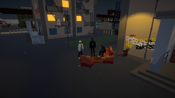 This Thing of Oursfor windows and Linux 1