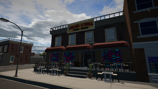 Скриншот из This Thing of Ours