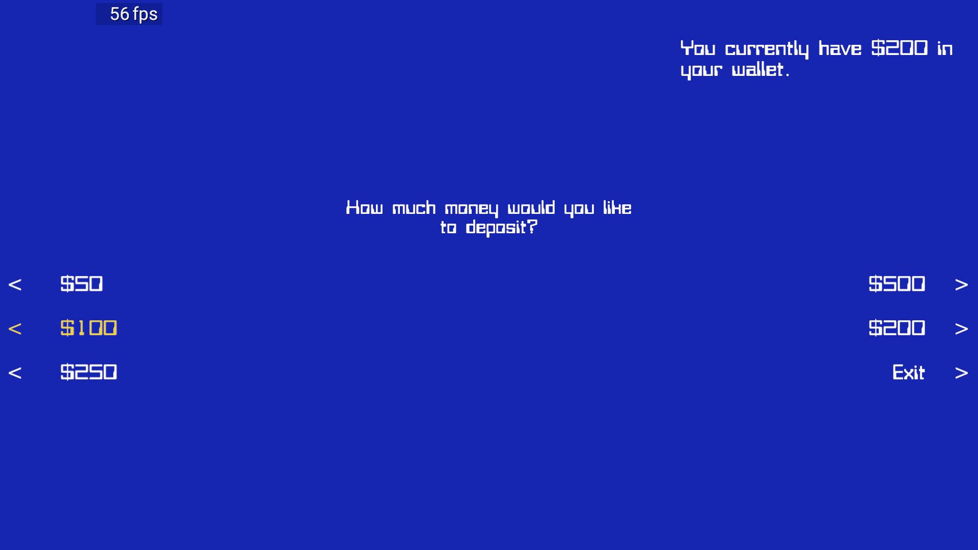 This Thing of Ours #7