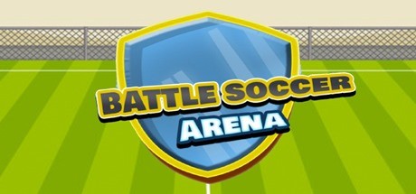 Battle Arena Soccer banner image