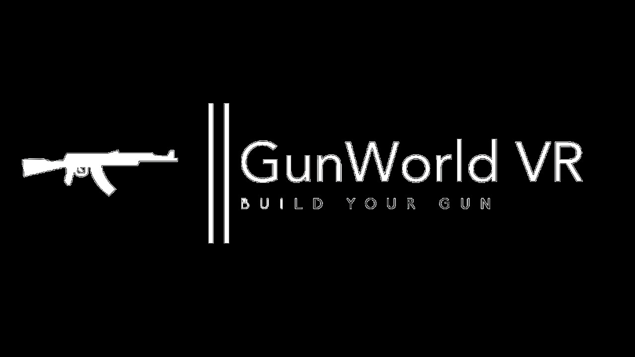 GunWorld VR Playtest #0