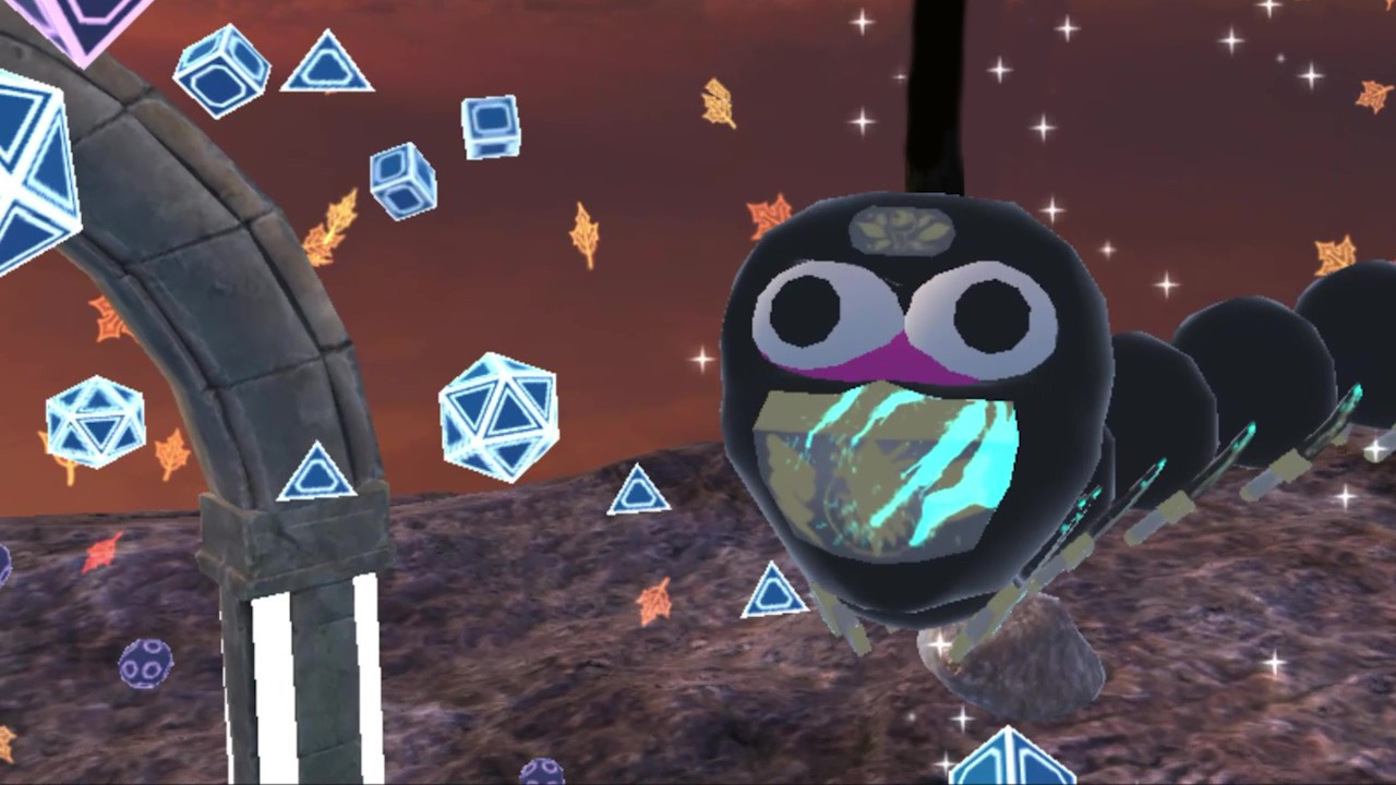 Space Slurpies - Noble Ninja Slurp Skin #0