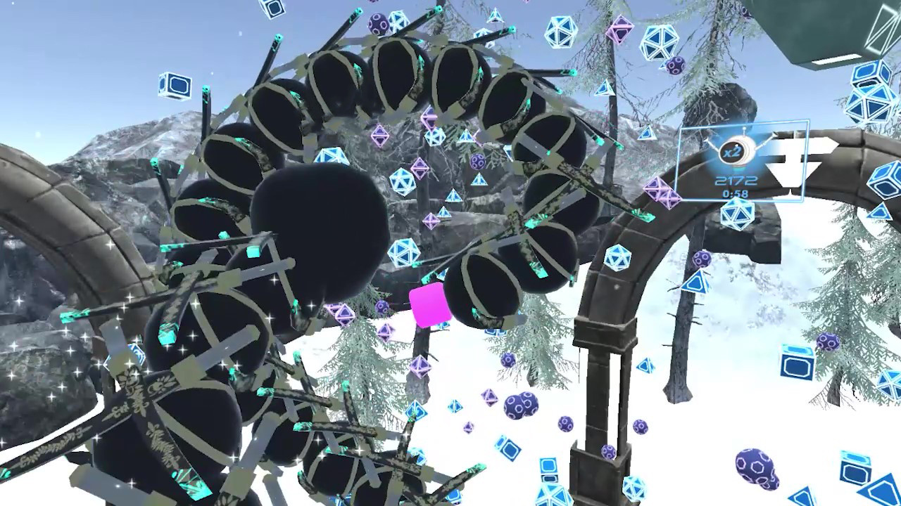 Space Slurpies - Noble Ninja Slurp Skin #2