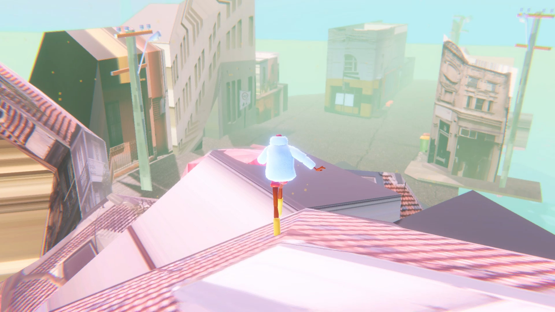 Queer Man Peering Into A Rock Pool.jpg #2